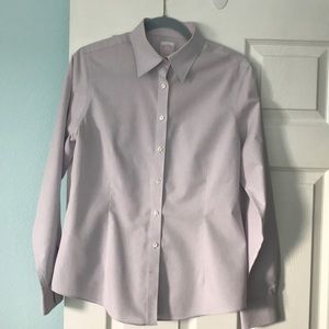 Brooks Brothers 346 Long Sleeved Shirt